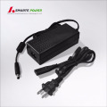 high quality 24v 2a 48w desktop type switching power adapter for led light